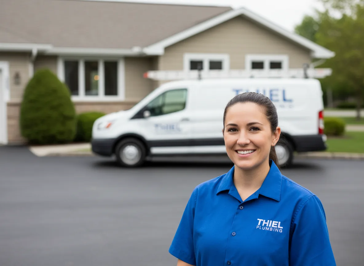 Plumber Steedman, MO FAQs